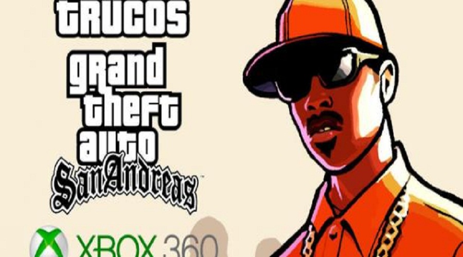 Grand Theft Auto: San Andreas se abre a Xbox One