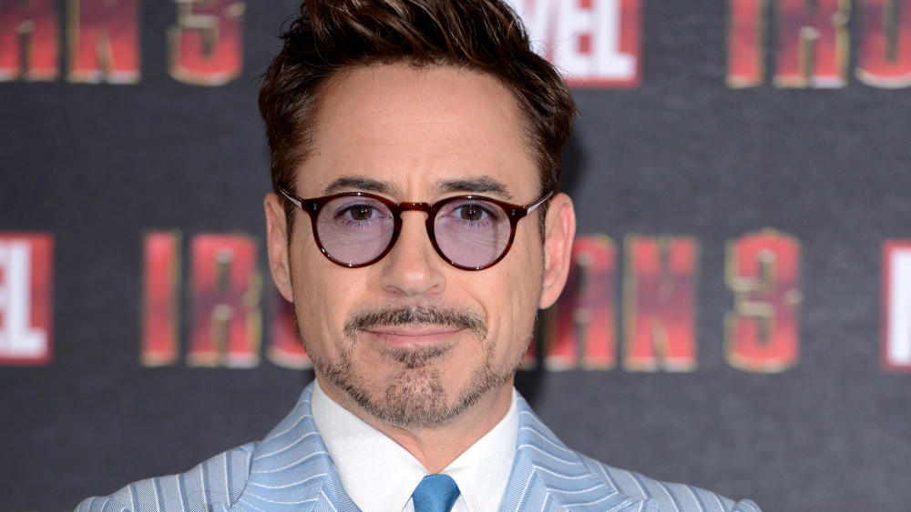 Robert Downey Jr. cosas que nos hacen amarlo aún más