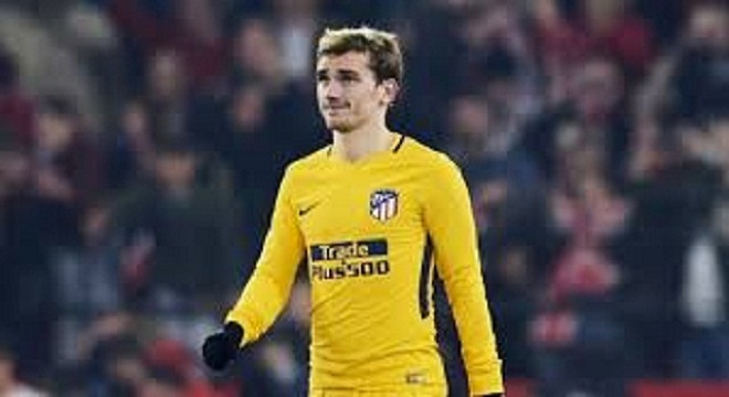 VIDEO: El Barcelona tiene su plan B si no concreta a Griezman