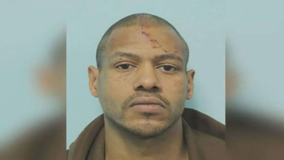 Three bodies discovered near home of kidnapping suspect