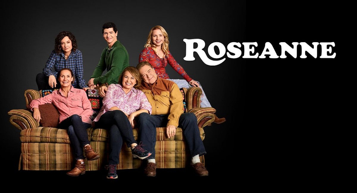 Roseanne ha suplicado que su serie no se suspenda