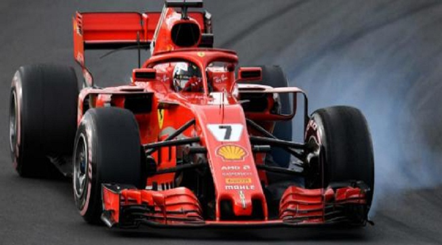Esta semana en la F1: Raikkonen, Ricciardo, Ericsson, Williams, Hartley