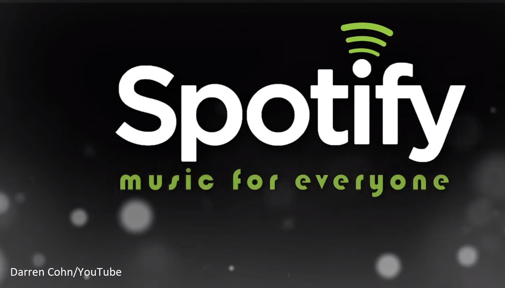 Spotify has updated their Hate Content and Conduct Policy