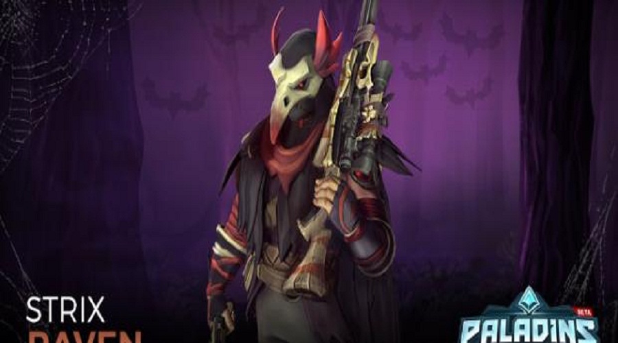 Fortnite y Paladins cambian funciones a E3