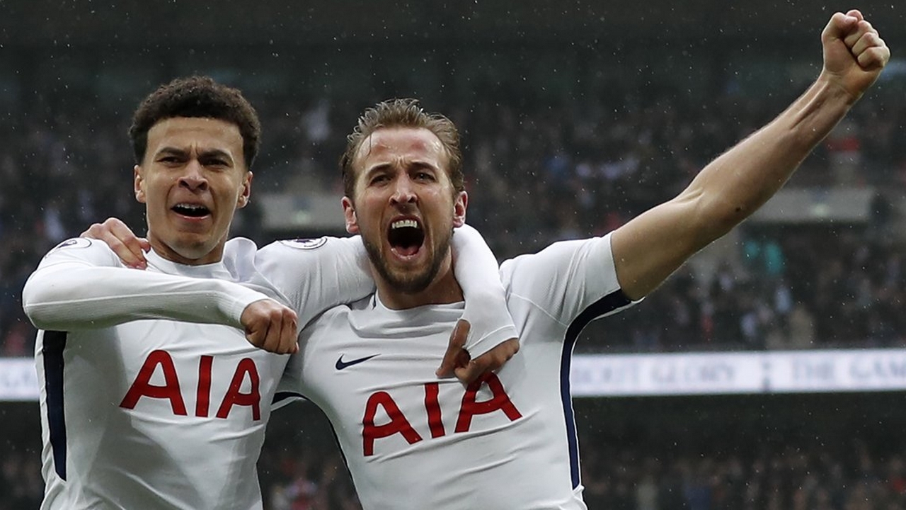 Rumeur Mercato : Le Real Madrid accélère sur le dossier Harry Kane