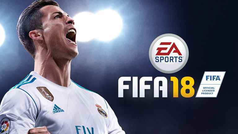 FIFA 2018 tendrá una nueva actualización referente al Mundial