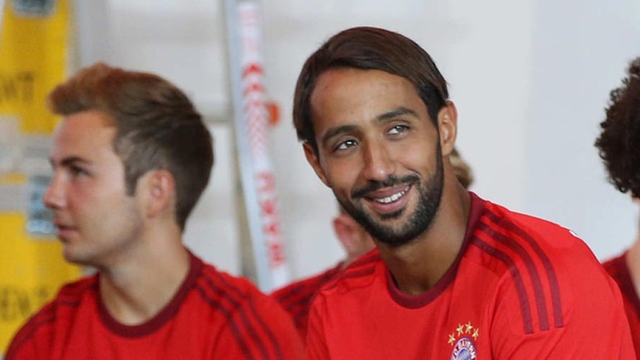 L'avenir de Benatia entre l'OM et Arsenal