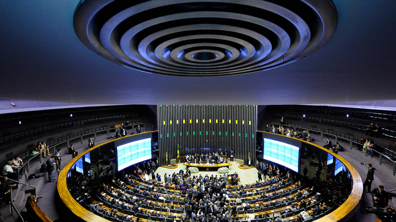 Efetivação da democracia por meio das ferramentas populares, vídeo