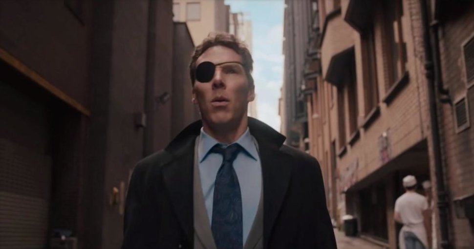 'Patrick Melrose' Nueva serie europea comenzará a rodar