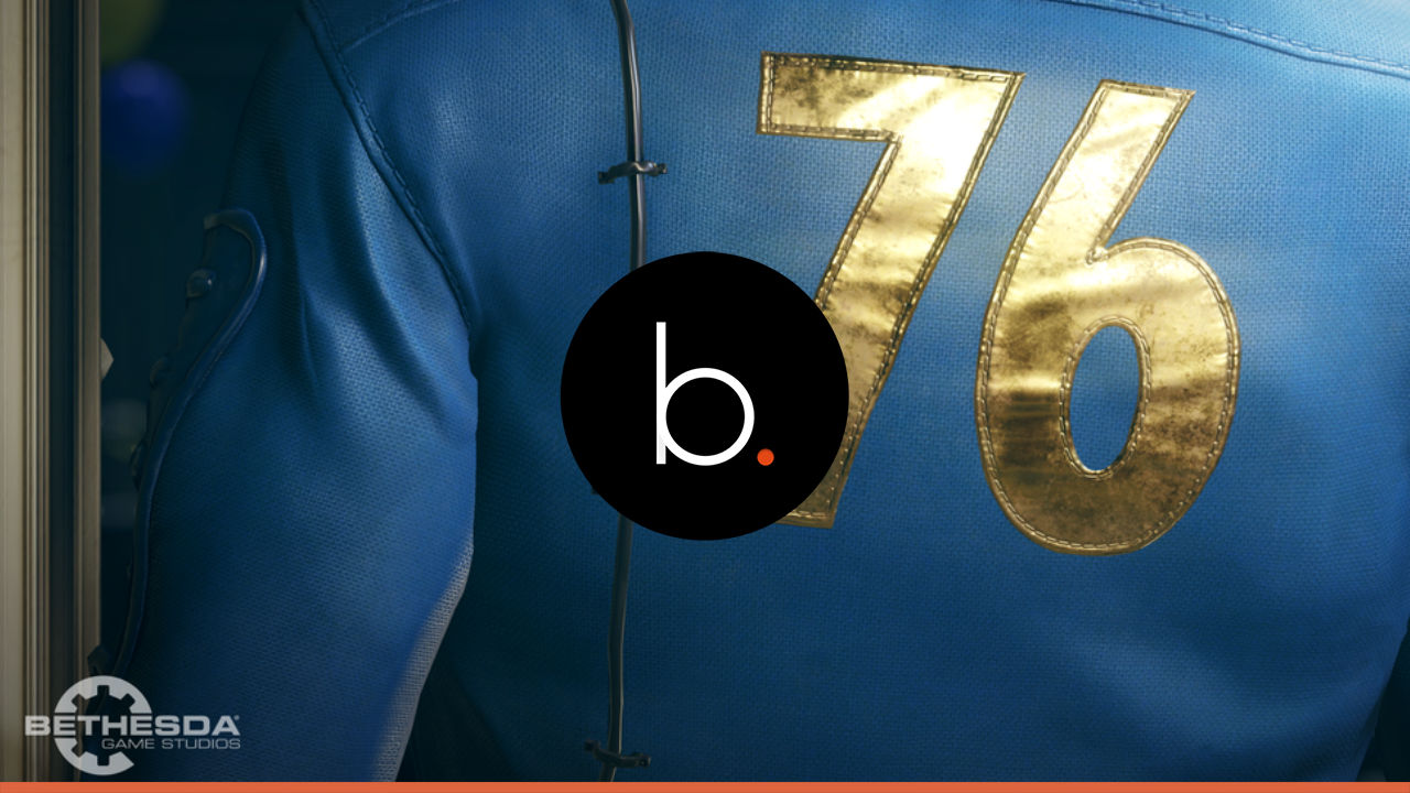 "Fallout 76" update: a remaster of "Fallout 3" coming?