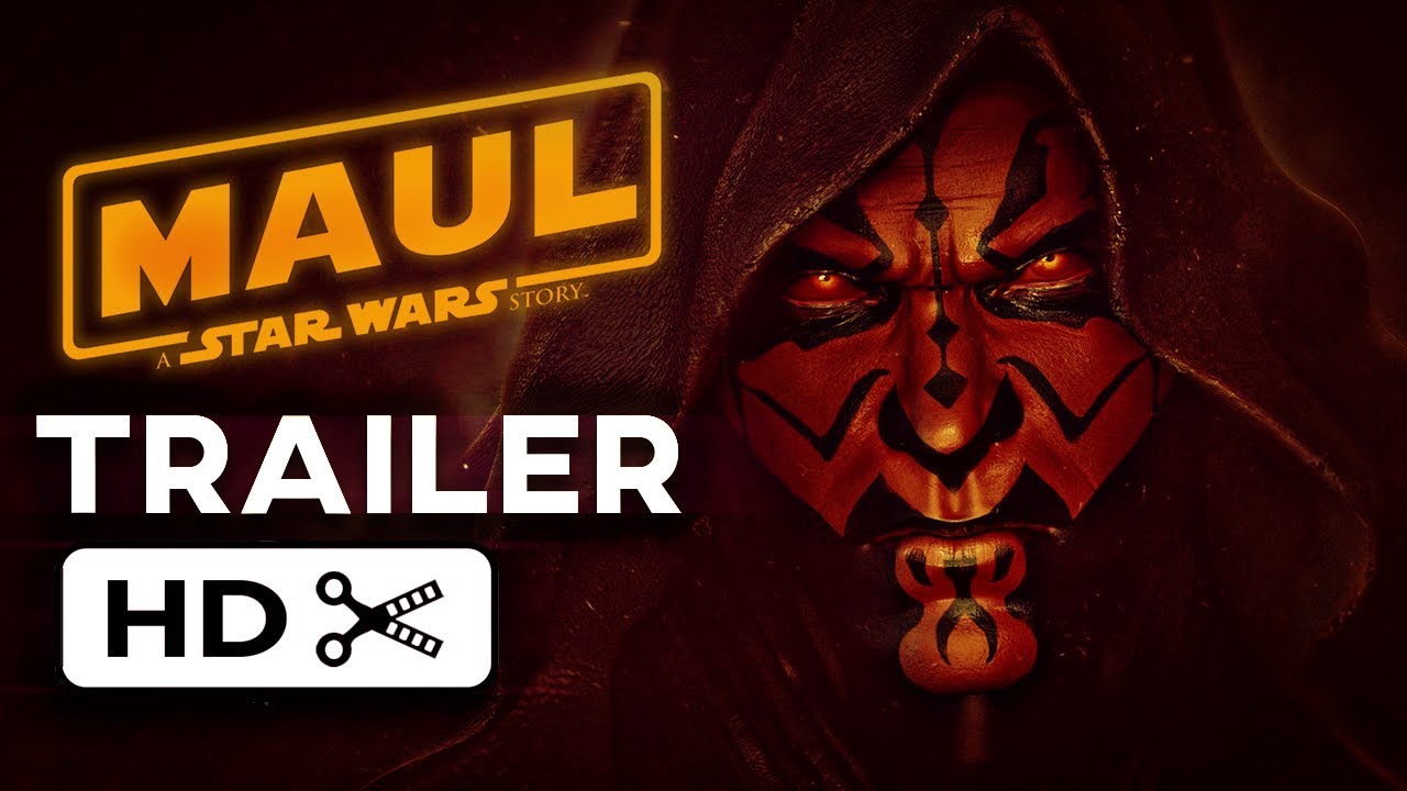 Solo: A Star Wars Story, trajo a Darth Maul
