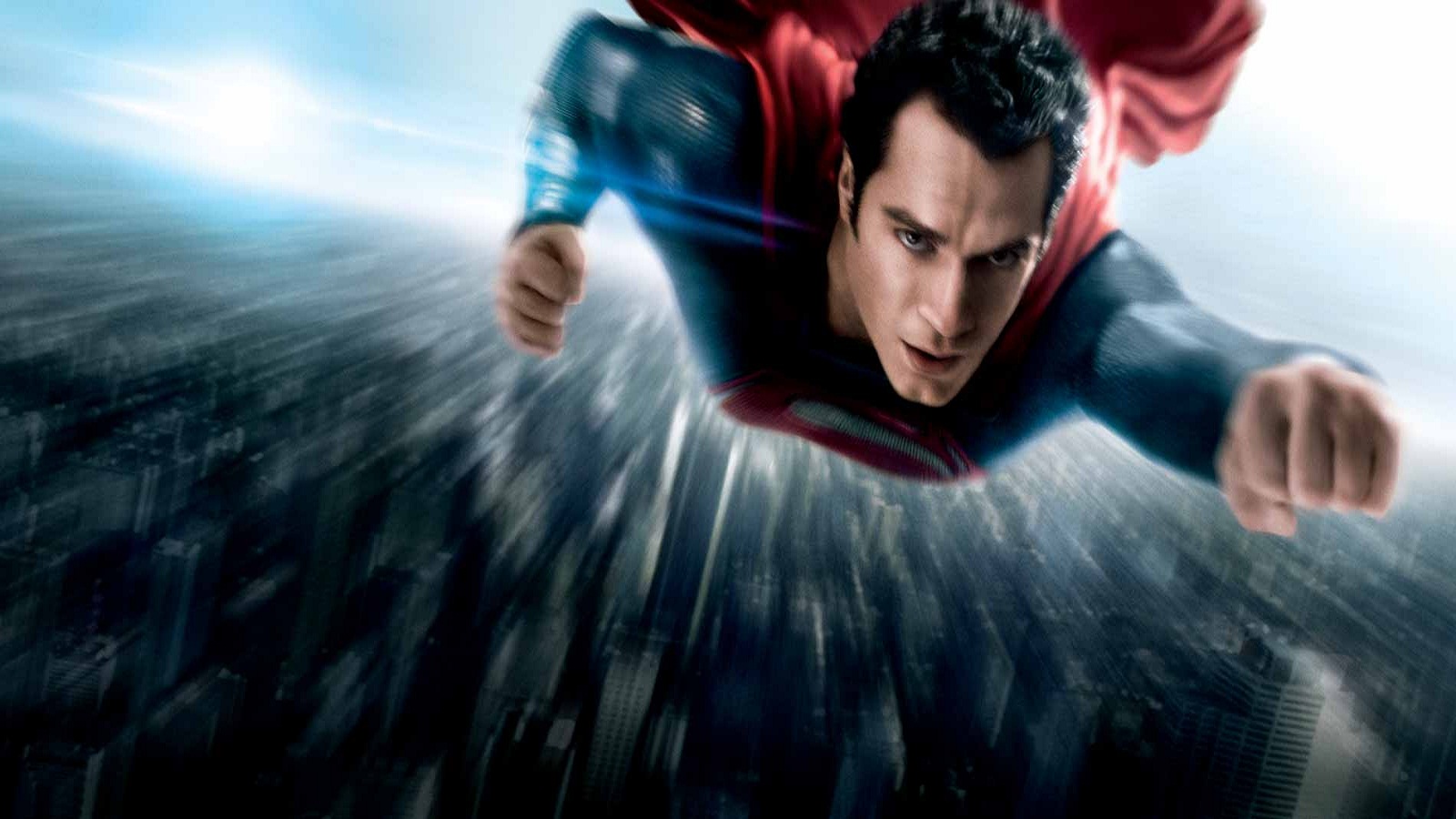 'Superman' El icónico superhéroe cumple 80 años