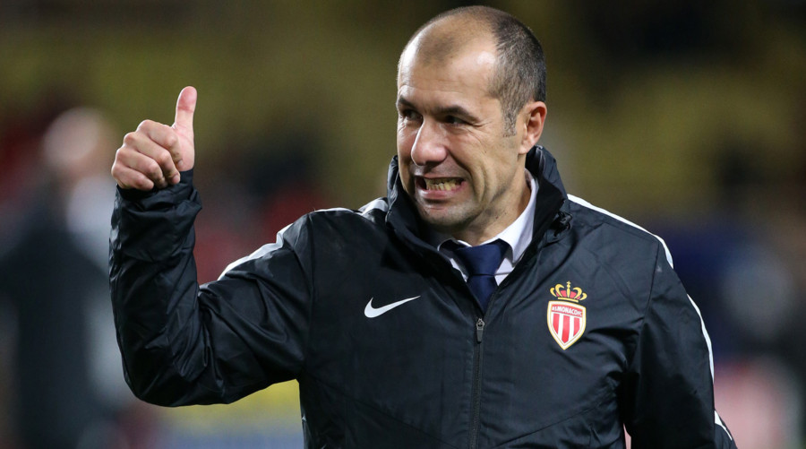 Leonardo Jardim veut garder sa place à l'ASM après le mercato