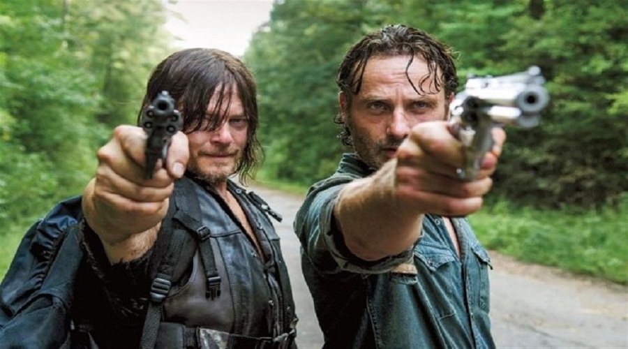 'The Walking Dead': Habrá posibles reemplazos de Rick