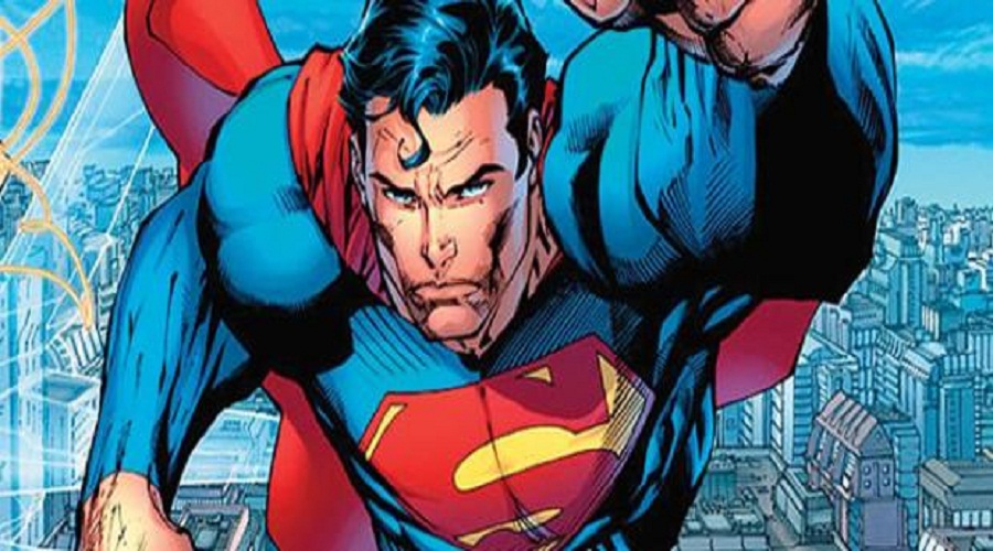 Superman: DC acaba de cambiar la historia del Universo