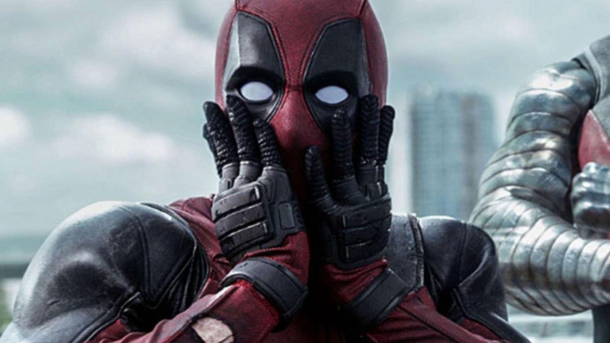 Deadpool 2 está envuelto en una controversia