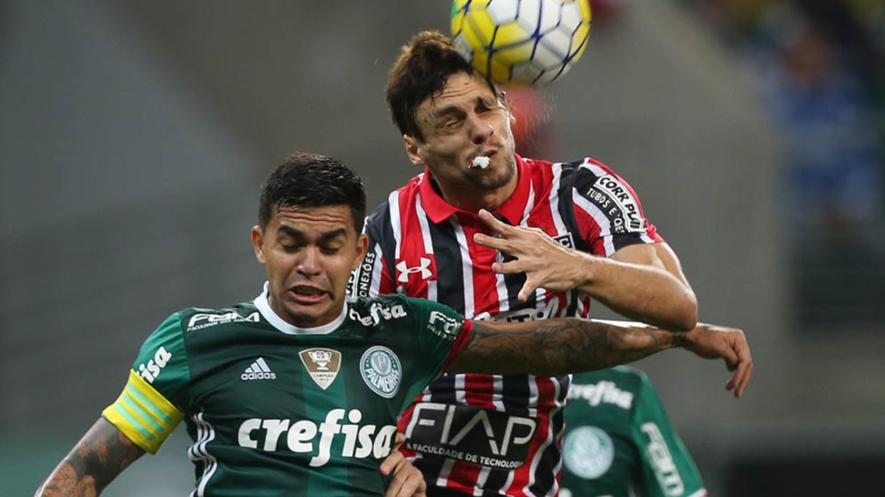 Saiba como assistir Palmeiras x São Paulo