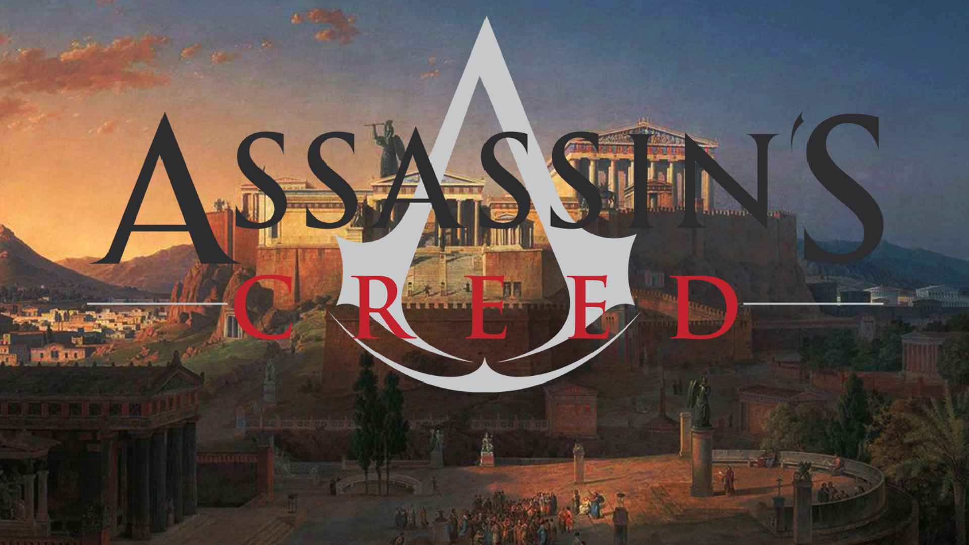 Podremos ver Assassin´s Creed Odyssey en la E3
