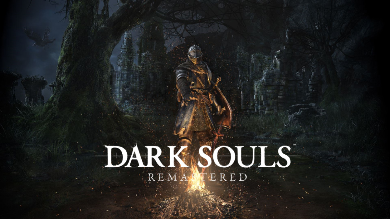 Dark Souls Remastered: un clásico que cambia el juego