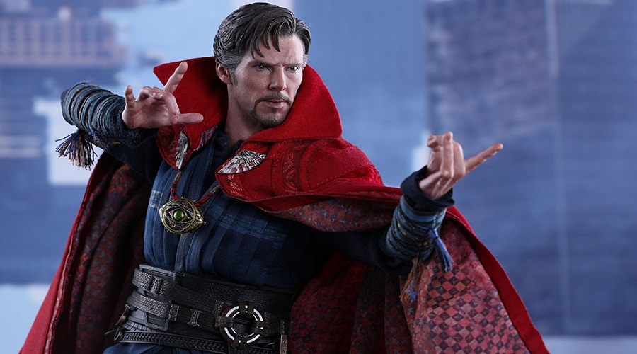 Doctor Strange Should Be Spider-Man 2 Big MCU Cameo