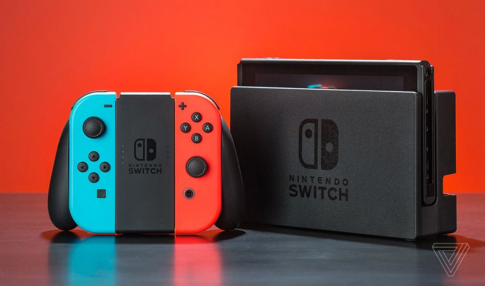 E3 2018: algunos juegos Switch presentados antes de tiempo