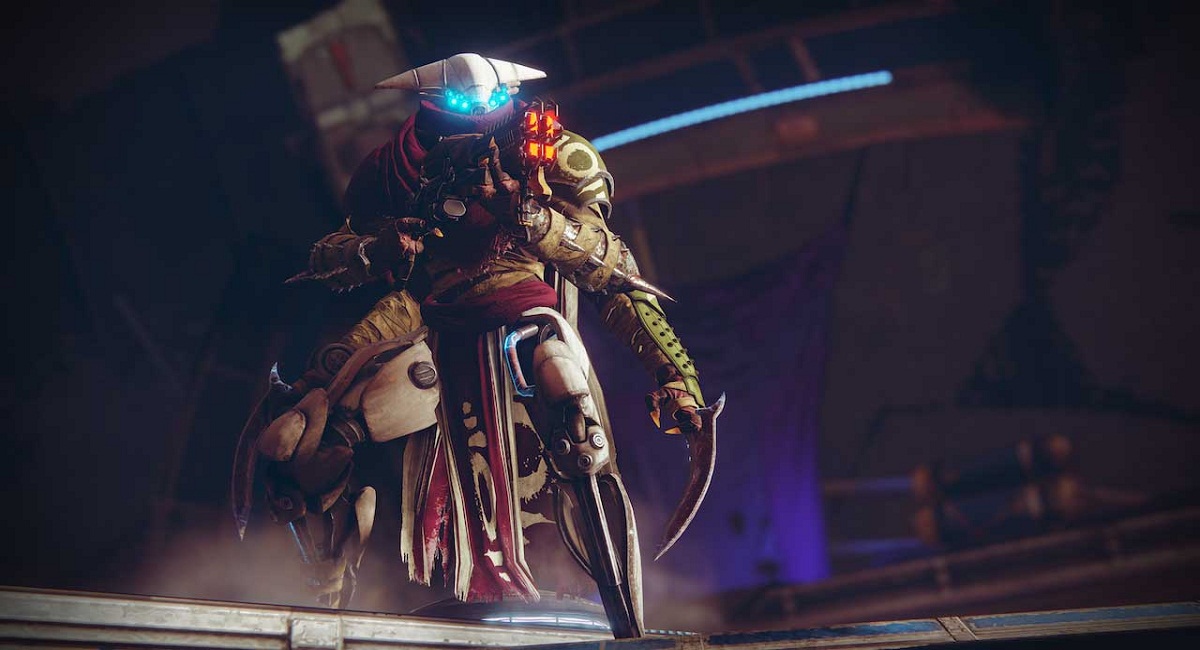 Bungie trabaja en una nueva IP con NetEase