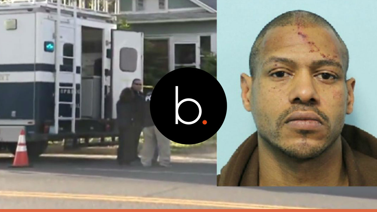 Three bodies found at Springfield home: A routine traffic stop goes south
