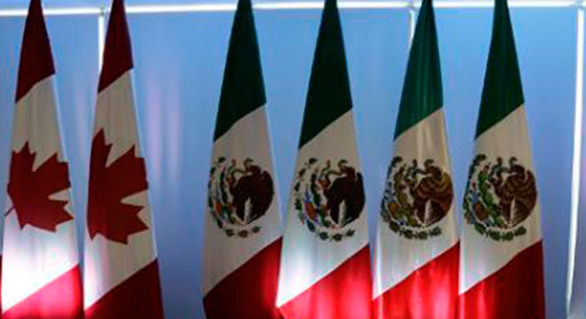 TLCAN: El posible acuerdo entre México, Estados Unidos y Canadá se tambalea
