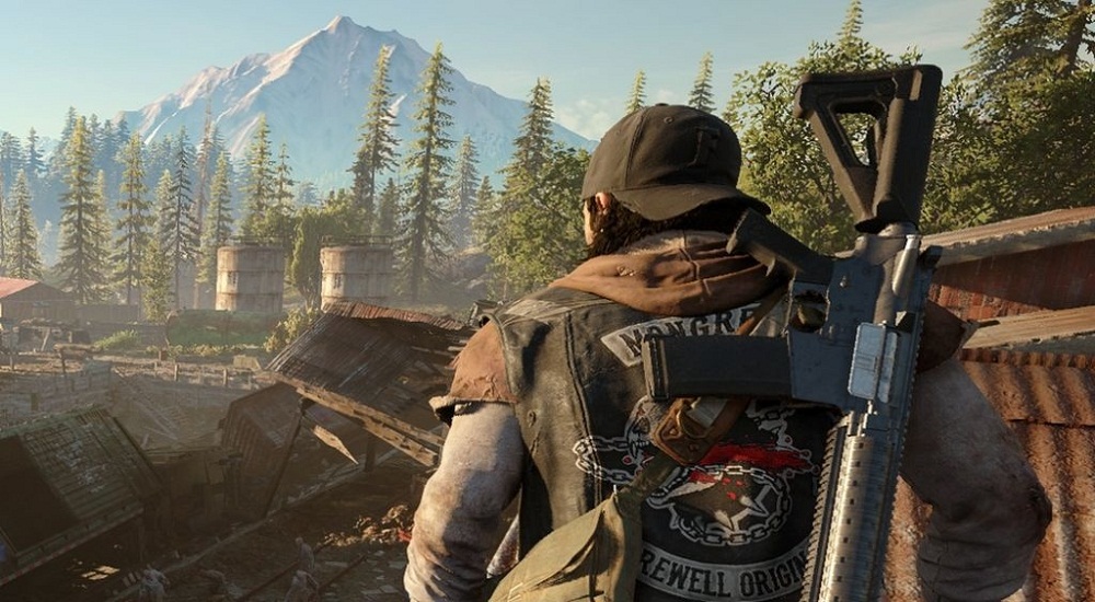 State of Decay 2 es un juego masivo de 20 GB