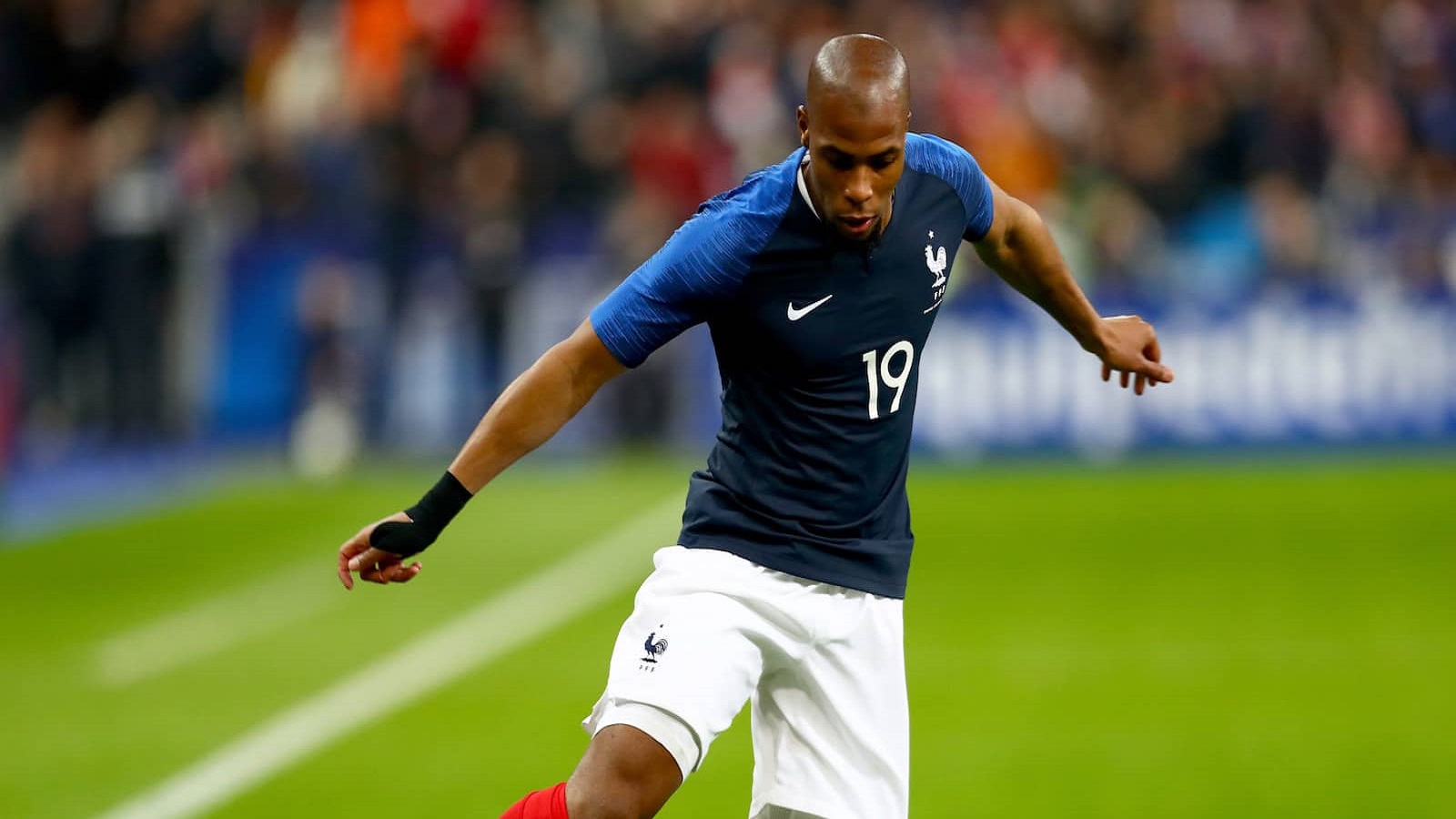 VIDEO: Sidibé a un paso del Atlético de Madrid según L'Équipe