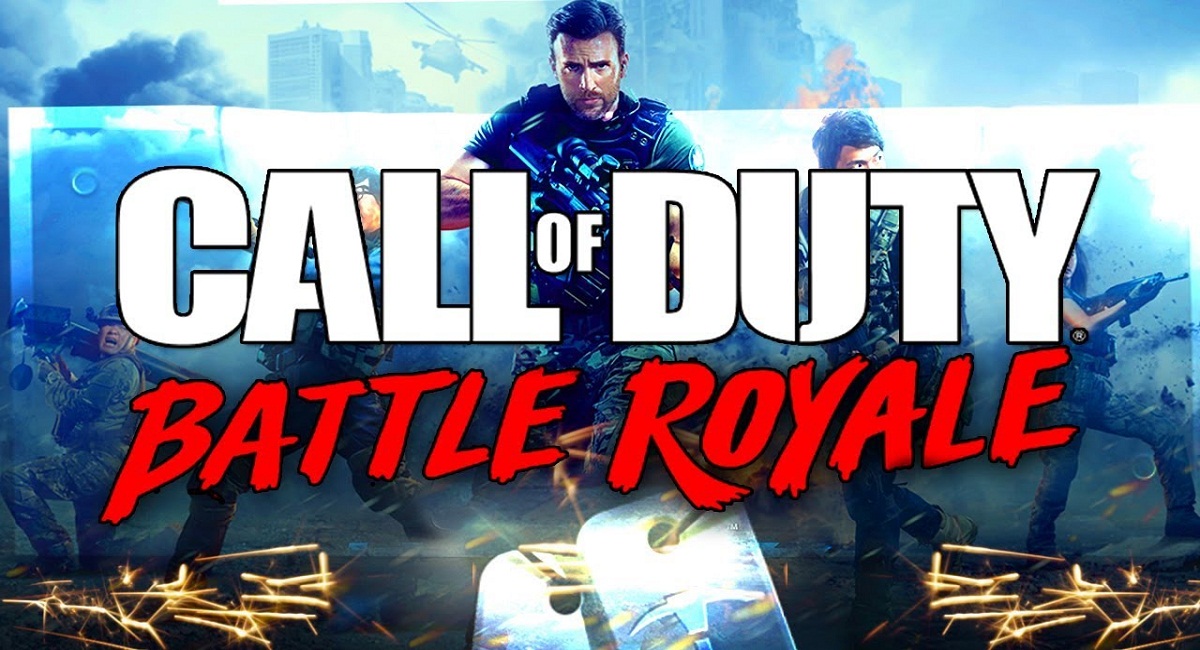 Mapas de Black Ops 4: 5 que queremos ver en Blackout Battle Royale
