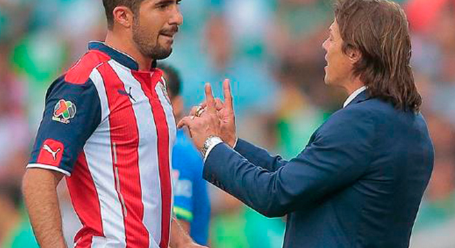Liga MX: Almeyda se va de Chivas y aficionados piden a Vergara vender el Rebaño
