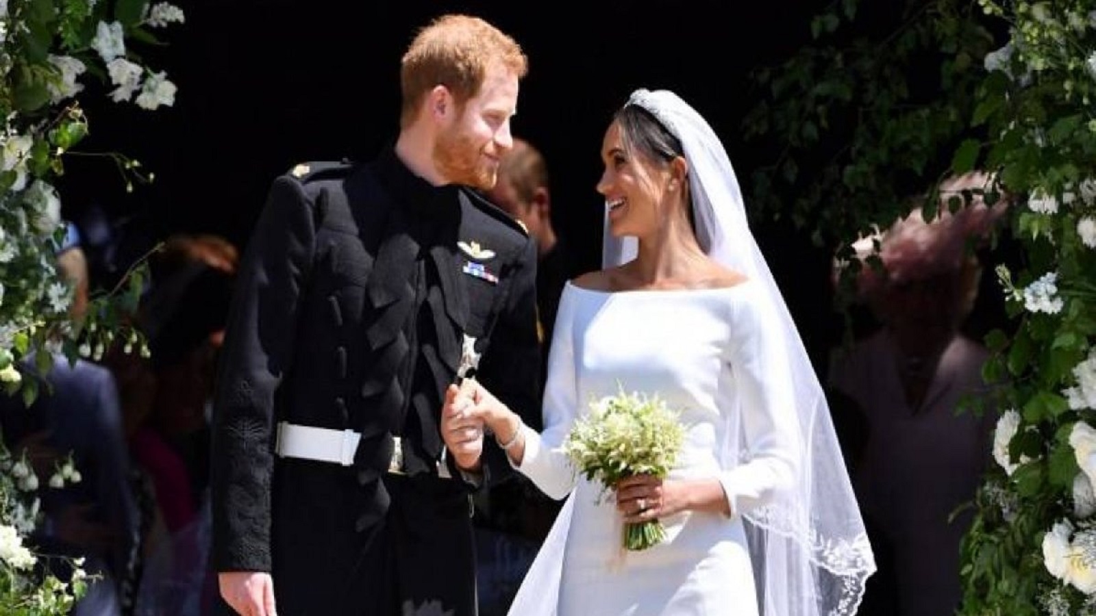VIDEO: Los Duques de Sussex deberán devolver los regalos de su boda