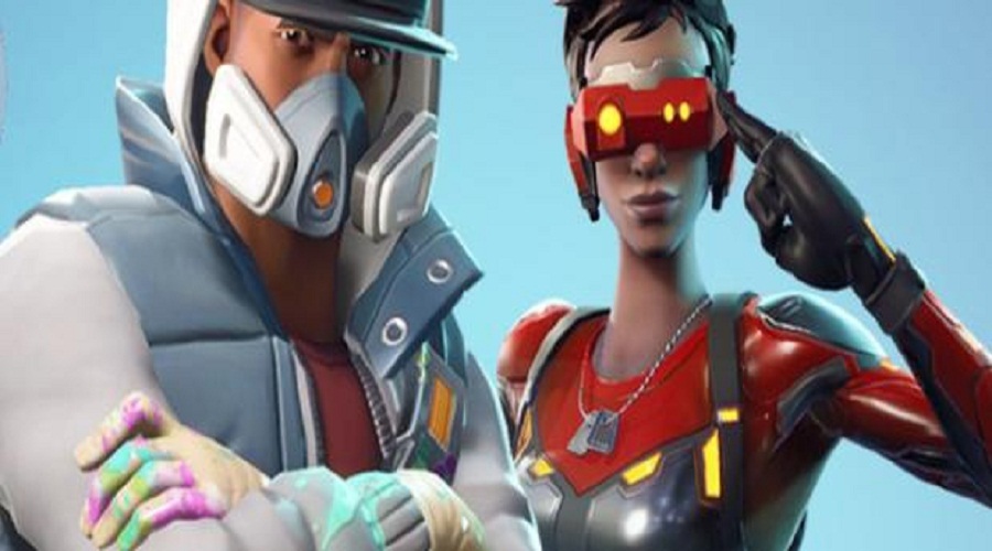 El nuevo Baile Emulador de Fortnite ya está disponible