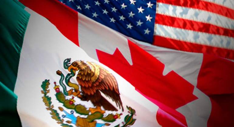 Trump: Dos acuerdos comerciales separados podrían reemplazar al TLCAN