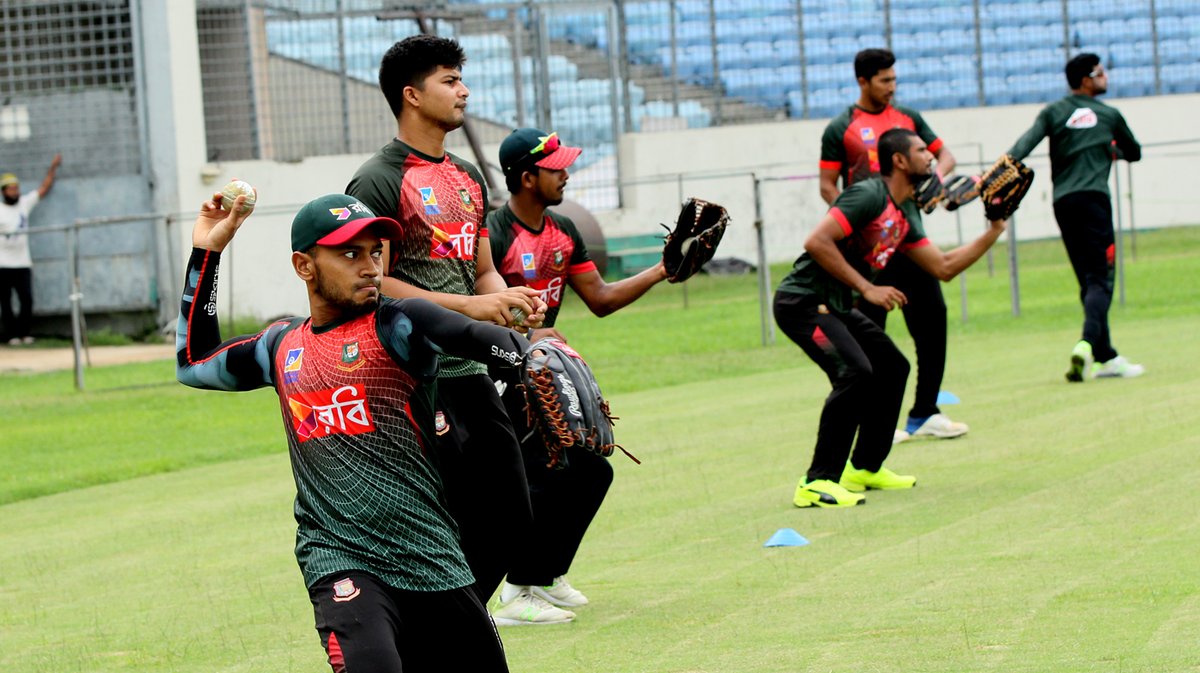 Bangladesh vs Afghanistan 1st T20I live: Cricket live streaming