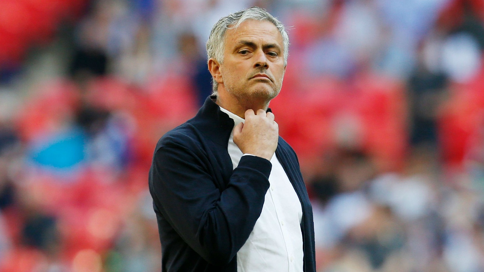 José Mourinho quiere estrella del PSG Marco Verratti en Manchester United