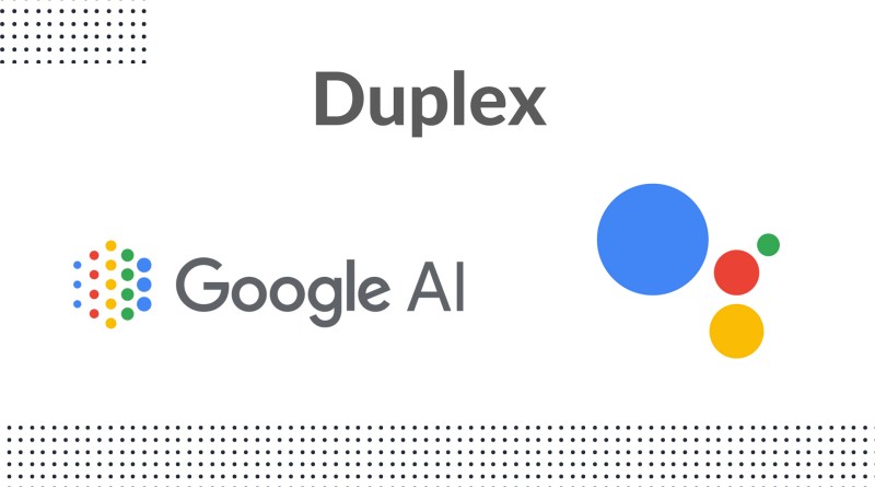 Funcionalidad del Google Duplex que debes saber