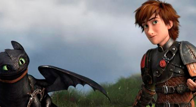 Cómo entrenar a tu dragón 3: Fecha de lanzamiento