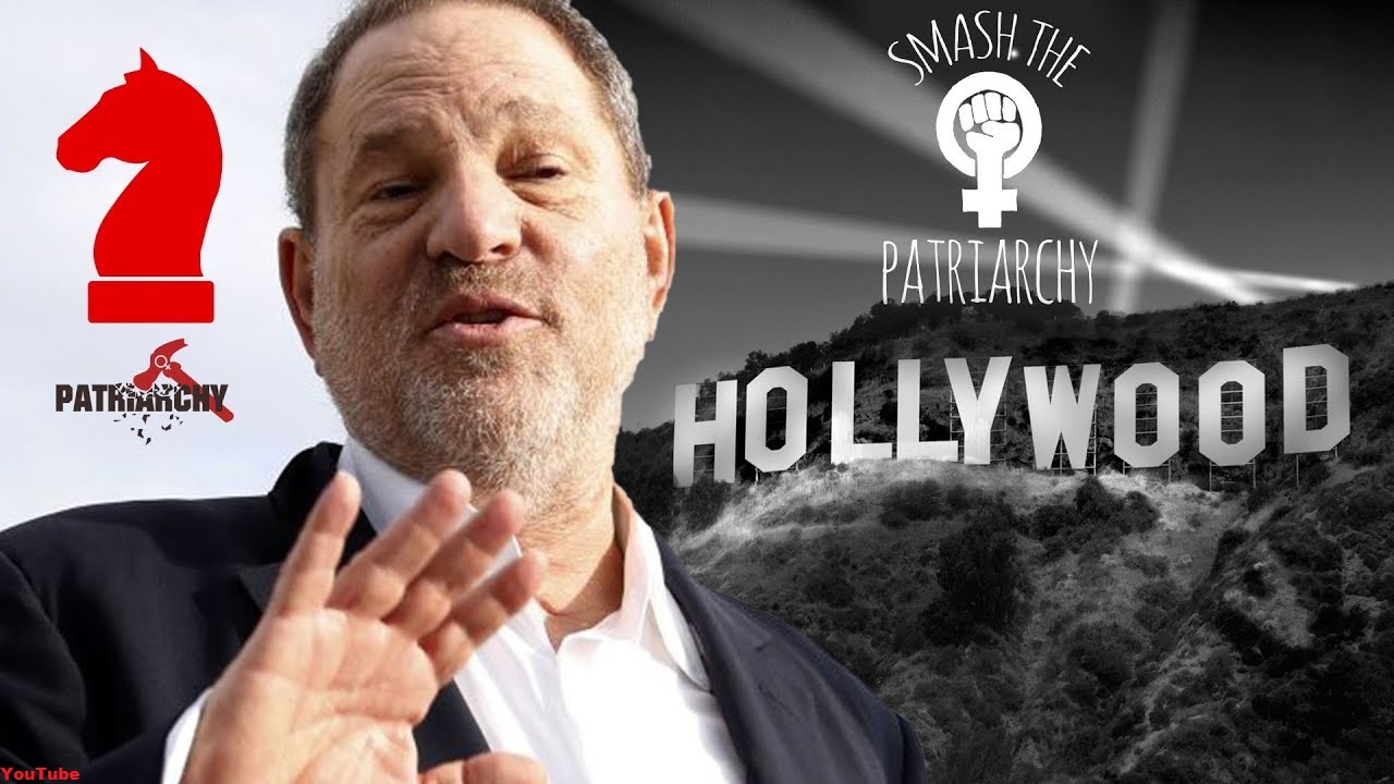 Weinstein-inspired horror film in the works