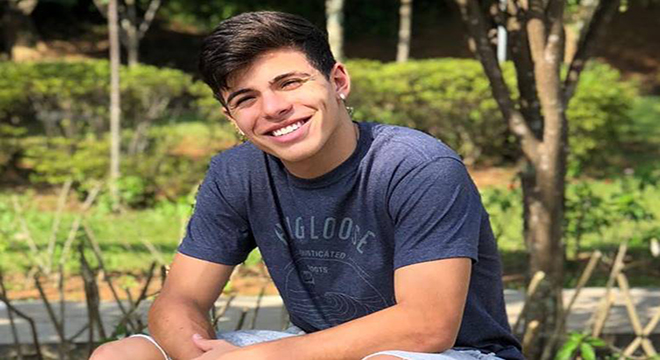 Vídeo: Thomaz Costa é acusado de racismo após públicar vídeo no Instagram