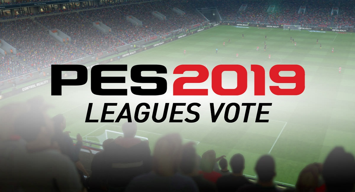 PES 2019 - BVB anuncia acuerdo de licencia con Konami