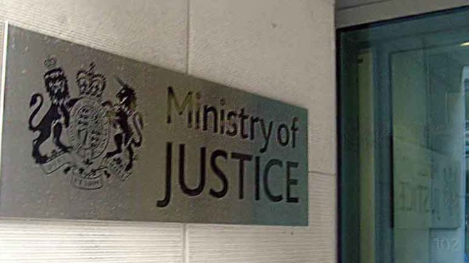 Justice Minister Dr Phillip Lee outlines vision for Secure Schools