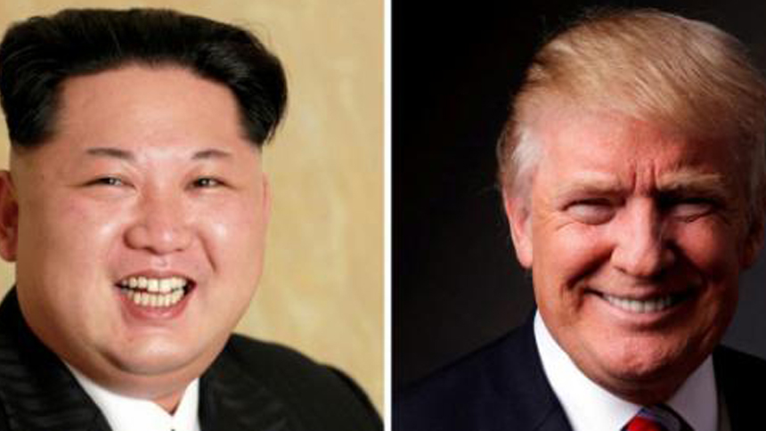 La reunión de Trump y Kim Jong-un ya tiene fecha