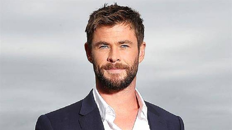 Chris Hemsworth dice que el papel de los Cazafantasmas ayudó a su Marvel