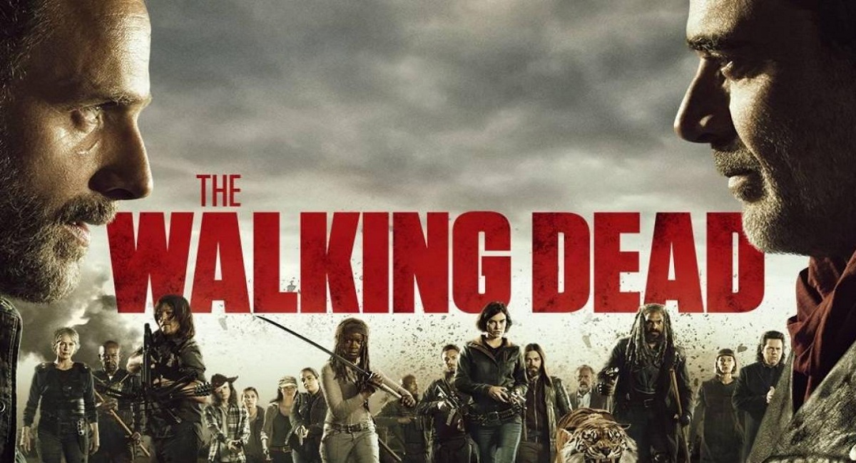 The Walking Dead: La serie de Fox afirma que segirá siendo grandiosa sin Rick