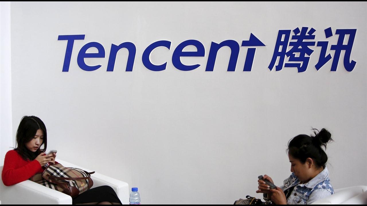 Inteligencia Artificial en China: formas en que Tencent impulsa su adopción