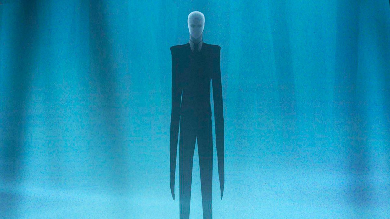 La película Slender Man tiene grandes problemas detrás de las cámaras