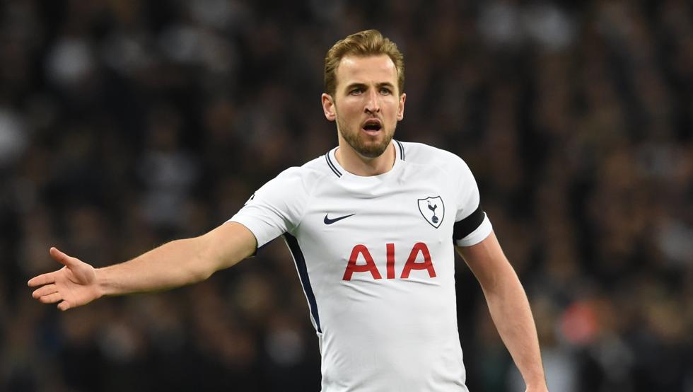 El Real Madrid se activa por Harry Kane