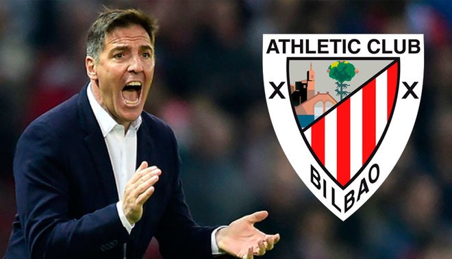Eduardo Berizzo el nuevo DT del Athletic club de Bilbao